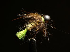 Fat Grannom Variant