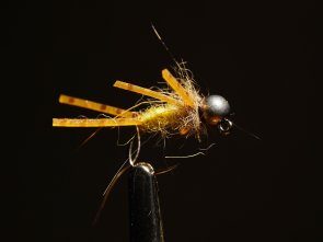 Tangerine Twister