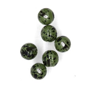 Semperfli Tungsten Slotted Beads 3,3 mm