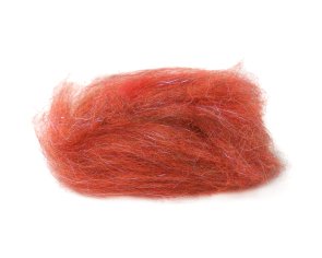 Fly-Dressing Predator Dubbing