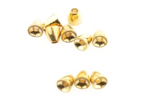 TheFlyCo Tungsten Coneheads Medium