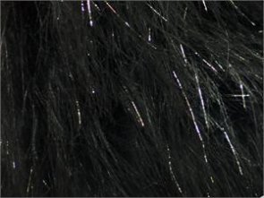 Nightmare Musky Flies Flashy Craft Fur