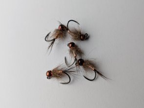 Copper Dropper