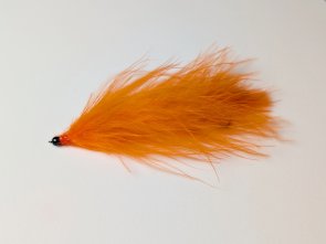 Masken Orange