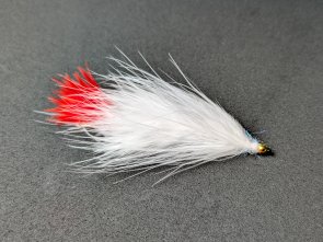 Masken White & Red