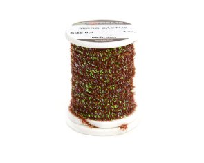 Textreme Micro Cactus Chenille