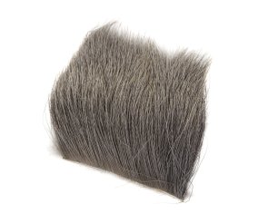 Wapsi Elk Body Hair