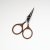 TheFlySmith Tungsten Razor Scissors