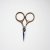 TheFlySmith Tungsten Razor Scissors