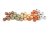 Fly Dressing Gritty Tungsten Beads 3,8 mm