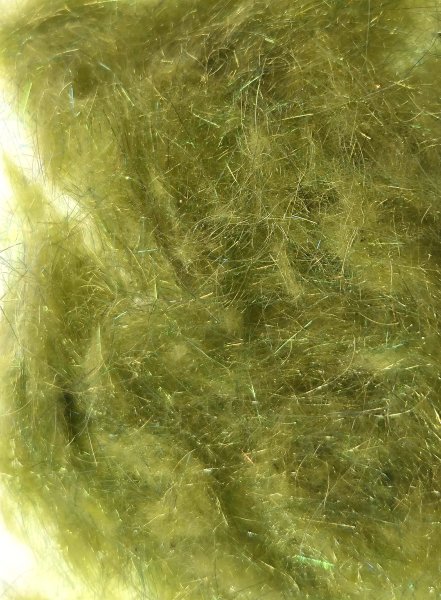 Semperfli Kapok Fusion 