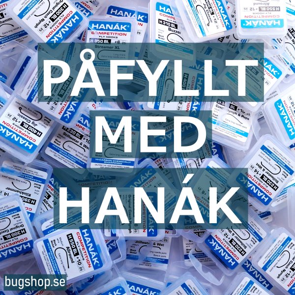 Påfyllt med Hanák