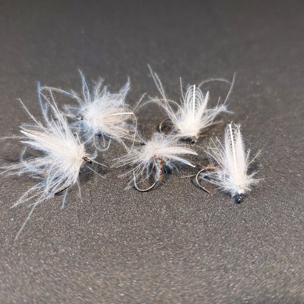 Zoom bild av CDC Lightweight Baby