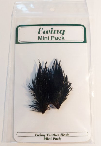 Zoom bild av Ewing Dry Fly Mini Pack