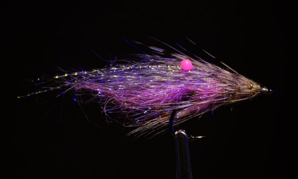 Zoom bild av Grizzly Shrimp Pink UV