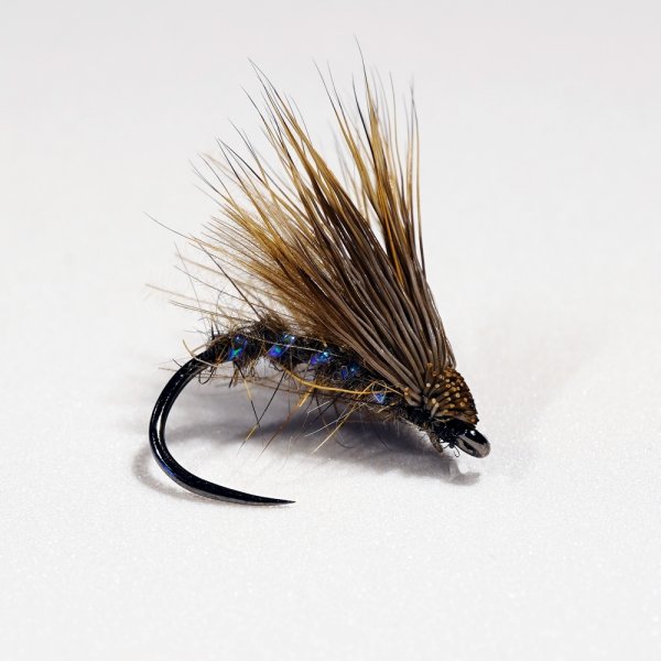 Zoom bild av Dirty Caddizzz Ice Blue