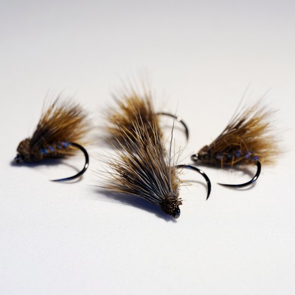 Zoom bild av Dirty Caddizzz Ice Blue