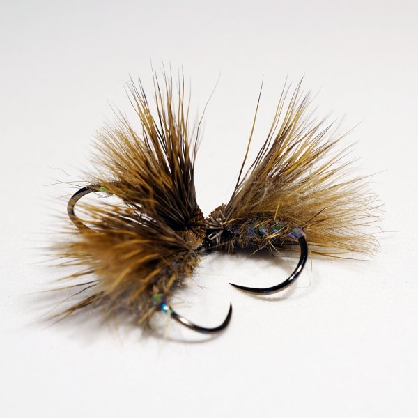 Zoom bild av Dirty Caddizzz Pearl