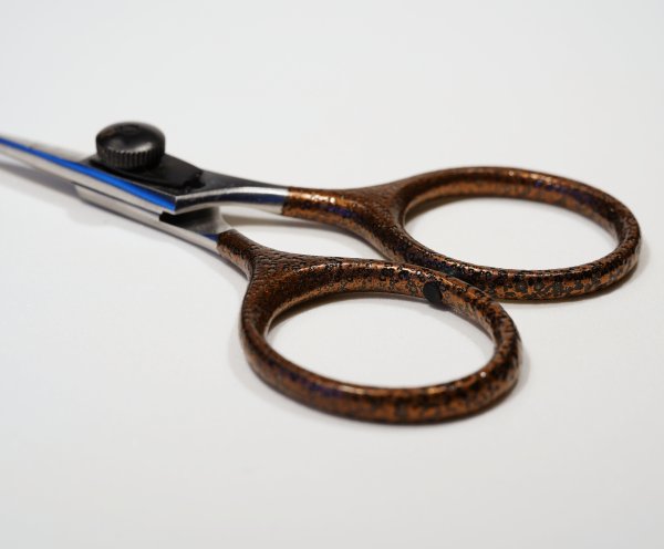 Zoom bild av TheFlySmith Tungsten Razor Scissors