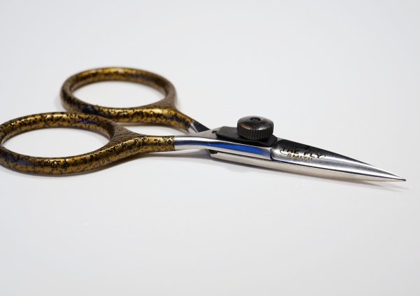 Zoom bild av TheFlySmith Tungsten Razor Scissors