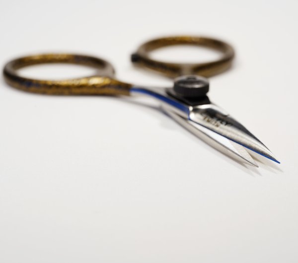 Zoom bild av TheFlySmith Tungsten Razor Scissors