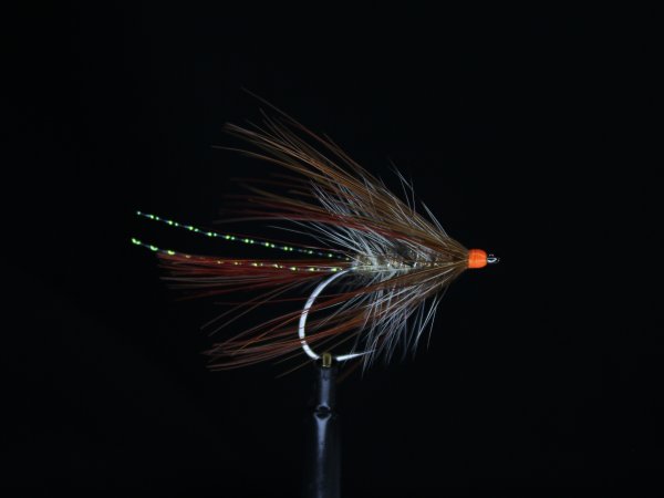 Zoom bild av Autumn Fly Variant