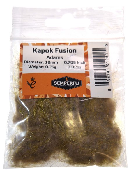 Zoom bild av Semperfli Kapok Fusion Dubbing