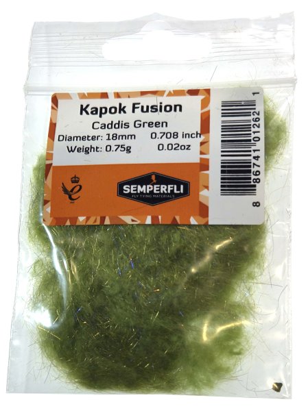 Zoom bild av Semperfli Kapok Fusion Dubbing