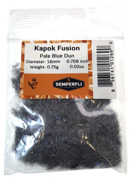 Zoom bild av Semperfli Kapok Fusion Dubbing