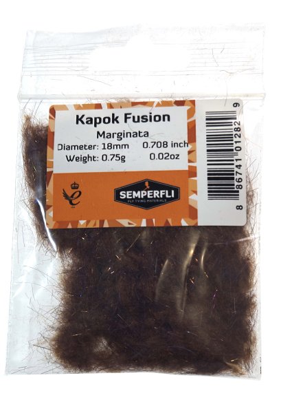 Zoom bild av Semperfli Kapok Fusion Dubbing