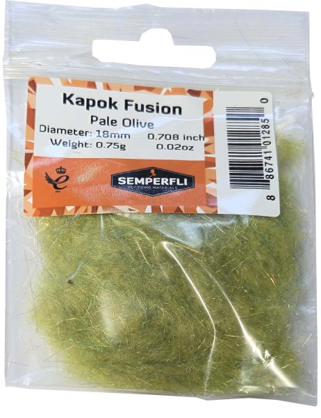 Zoom bild av Semperfli Kapok Fusion Dubbing