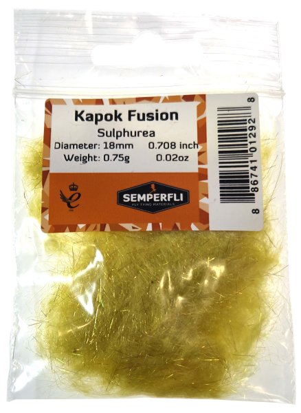 Zoom bild av Semperfli Kapok Fusion Dubbing