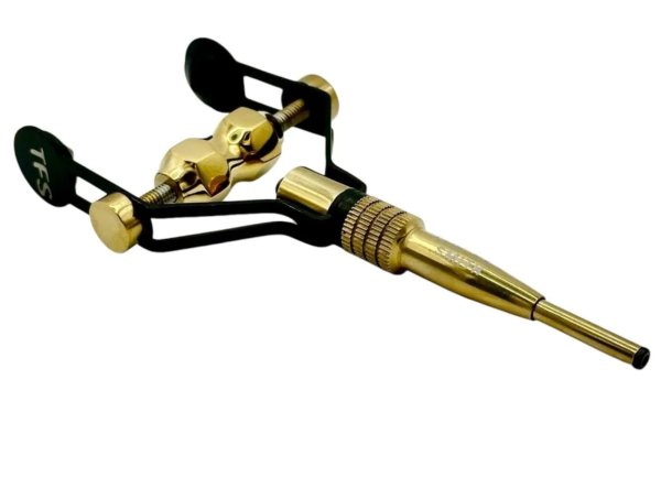 Zoom bild av TheFlySmith Pinnacle Bobbin