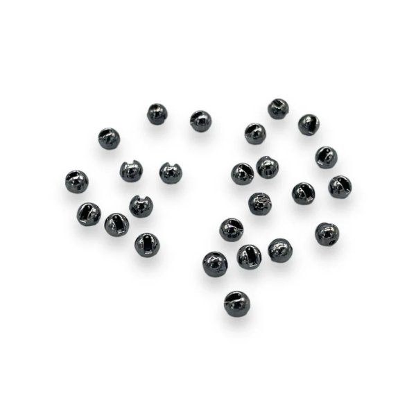 Zoom bild av Upavon Slotted Tungsten Beads 3,5 mm (25 pcs)