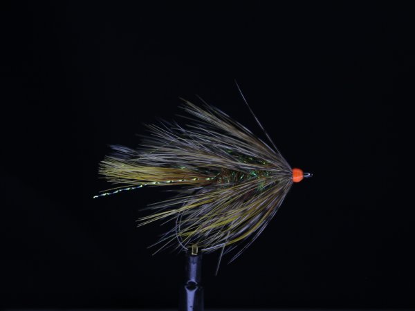 Zoom bild av Brendas Mor Variant