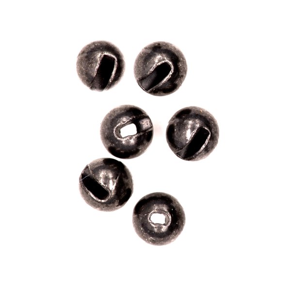 Zoom bild av Semperfli Tungsten Slotted Beads 3,3 mm