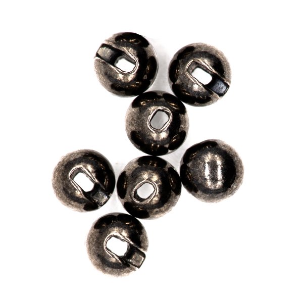 Zoom bild av Semperfli Tungsten Slotted Beads 3,8 mm