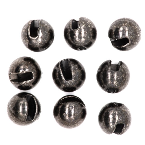 Zoom bild av Semperfli Tungsten Slotted Beads 4,6 mm
