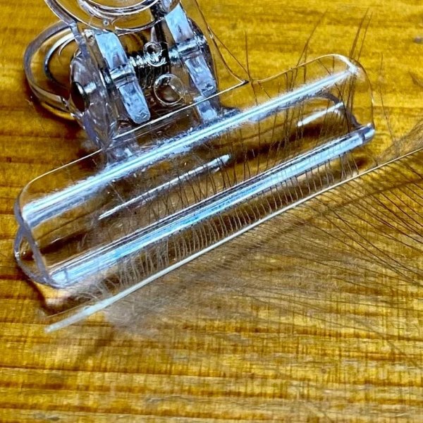 Zoom bild av Upavon CDC & Feather Clip Pack