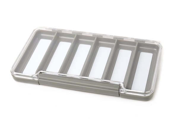 Zoom bild av Fly-Dressing Fly Box Magnetic 6