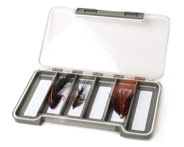 Zoom bild av Fly-Dressing Fly Box Magnetic 6
