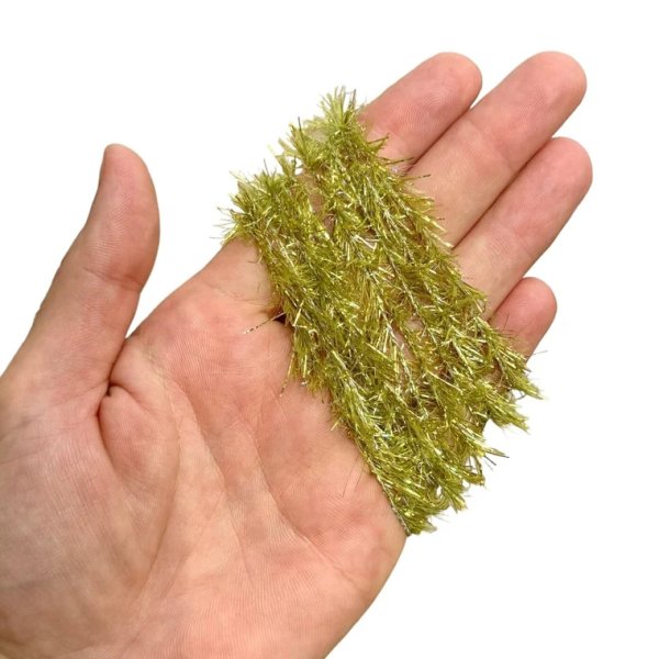 Zoom bild av Upavon Straggle Hackle 10 mm