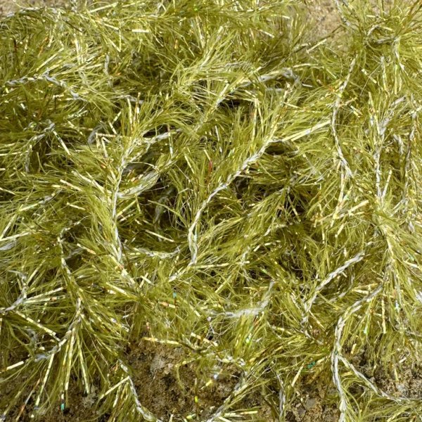 Zoom bild av Upavon Straggle Hackle 10 mm