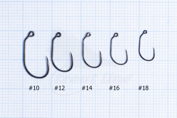 Zoom bild av Demmon Competition ST450 BL