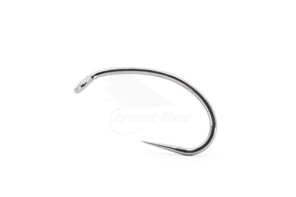 Zoom bild av Demmon Fly Hooks DGH 900 BL