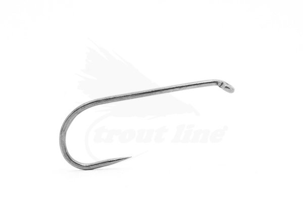 Zoom bild av Demmon Fly Hooks DSN 120 BL