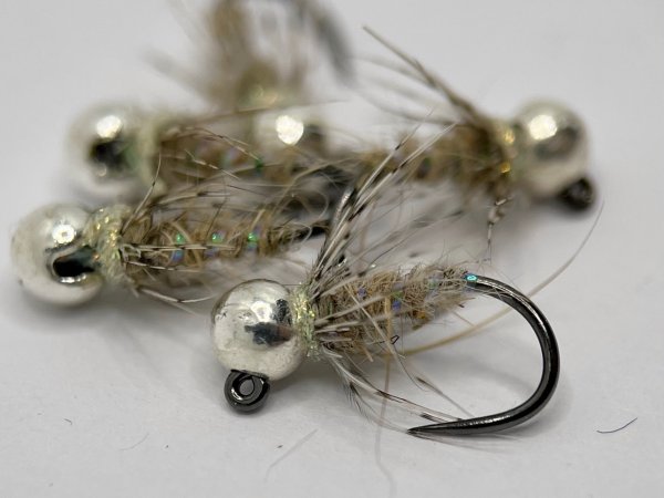 Zoom bild av Diamond Nymph