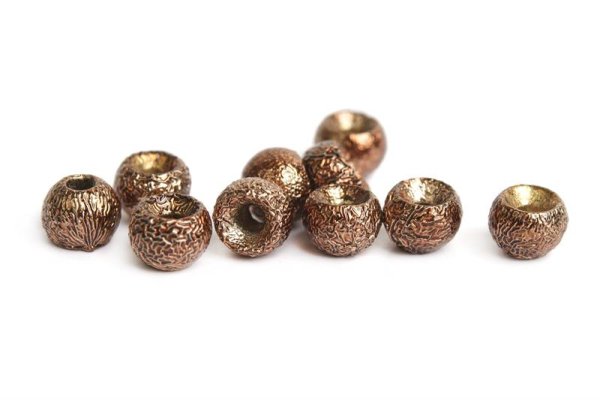 Zoom bild av Fly Dressing Gritty Tungsten Beads 3,8 mm