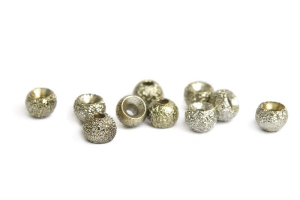 Zoom bild av Fly Dressing Gritty Tungsten Beads 3,8 mm