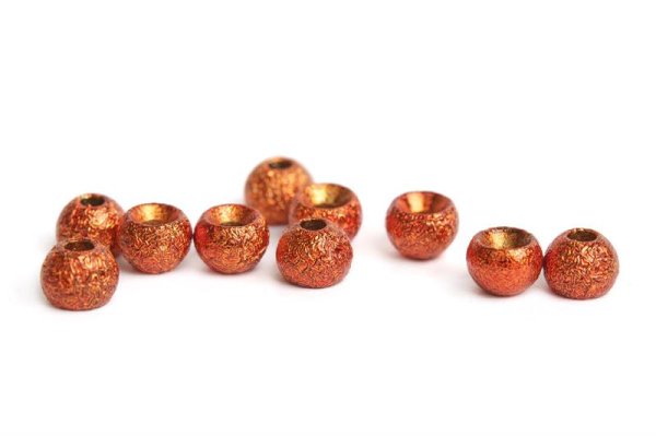 Zoom bild av Fly Dressing Gritty Tungsten Beads 3,8 mm